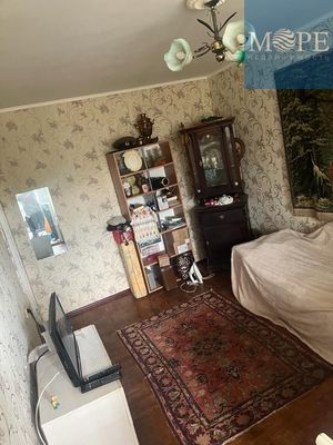 Объект по адресу Краснодарский край, Лазаревский р-н, Череповецкая ул, д. 10