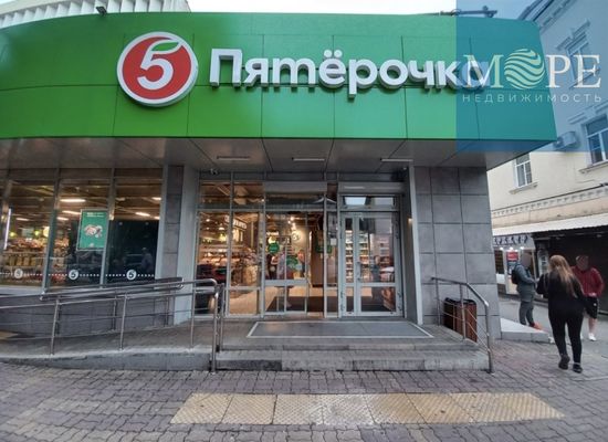 Объект по адресу Краснодарский край, Лазаревский р-н, Волковка с, Надежная ул, д. 22