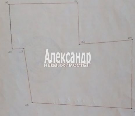 Объект по адресу Москва, Пионерская ул, 38 