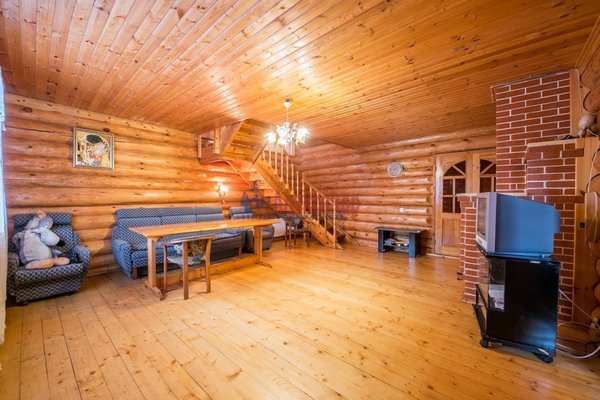 Объект по адресу Москва, Пионерская ул, 38 