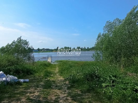 Объект по адресу Москва, Иссад д 
