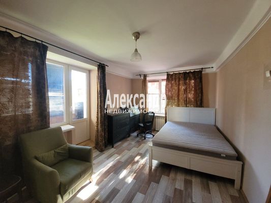 Объект по адресу Санкт-Петербург г, Ленинский пр-кт, д. 174