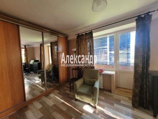 Объект по адресу Санкт-Петербург г, Ленинский пр-кт, д. 174