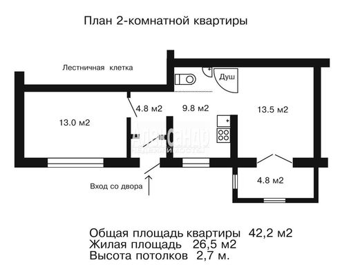 Объект по адресу Ленинградская обл, Гатчинский р-н, Рощинская ул, д. 36