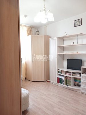 Объект по адресу Санкт-Петербург г, Кондратьевский пр-кт, д. 64к8