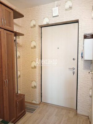 Объект по адресу Санкт-Петербург г, Кондратьевский пр-кт, д. 64к8