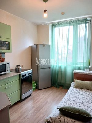 Объект по адресу Санкт-Петербург г, Кондратьевский пр-кт, д. 64к8