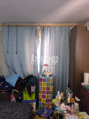 Объект по адресу Санкт-Петербург г, Авиаконструкторов пр-кт, д. 20к3