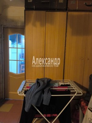 Объект по адресу Санкт-Петербург г, Авиаконструкторов пр-кт, д. 20к3