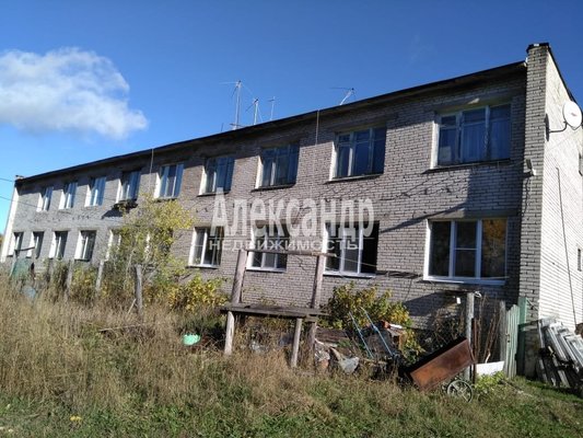 Объект по адресу Москва, Лейпясуо п, 3 