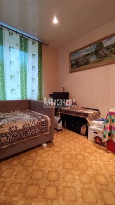 Объект по адресу Москва, Лейпясуо п, 3 