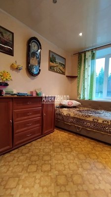 Объект по адресу Москва, Лейпясуо п, 3 