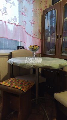 Объект по адресу Москва, Лейпясуо п, 3 