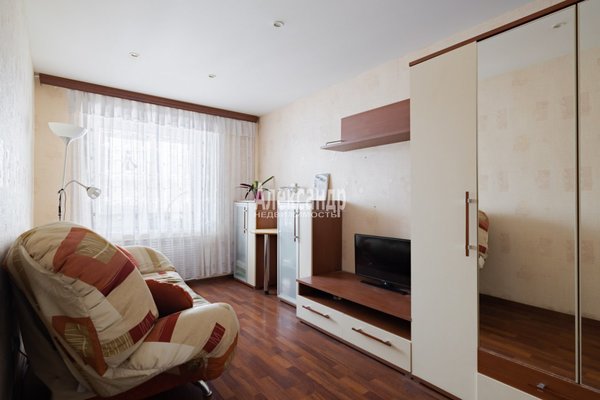 Объект по адресу Санкт-Петербург г, Коломяжский пр-кт, д. 32