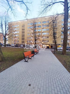 Объект по адресу Москва, Садовая ул, 11 