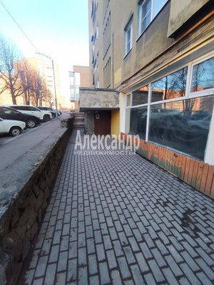 Объект по адресу Москва, Садовая ул, 11 