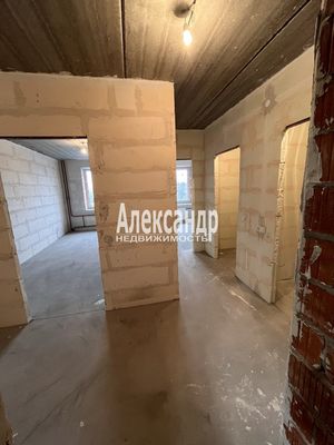 Объект по адресу Ленинградская обл, Всеволожский р-н, Северная ул, д. 20