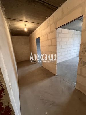 Объект по адресу Ленинградская обл, Всеволожский р-н, Северная ул, д. 20