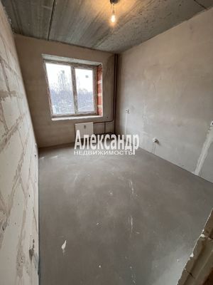 Объект по адресу Ленинградская обл, Всеволожский р-н, Северная ул, д. 20