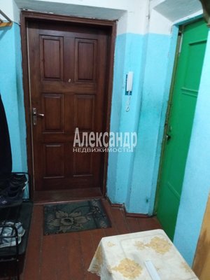 Объект по адресу Ленинградская обл, Приозерский р-н, Гагарина ул, д. 7