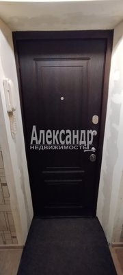 Объект по адресу Санкт-Петербург г, Бутлерова ул, д. 32