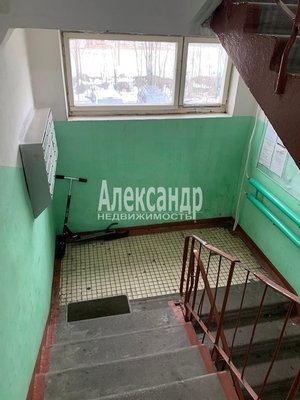 Объект по адресу Ленинградская обл, Приозерский р-н, Калинина ул, д. 47