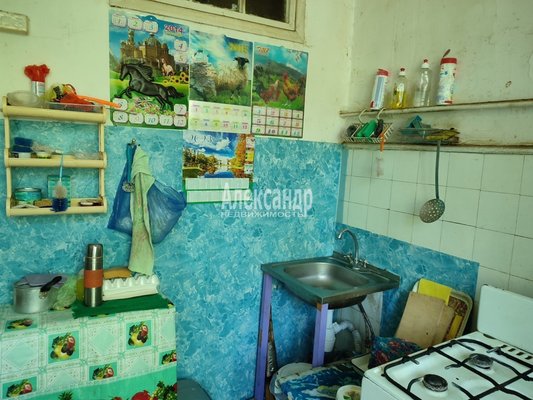 Объект по адресу Санкт-Петербург г, Михайловская ул, д. 24/22