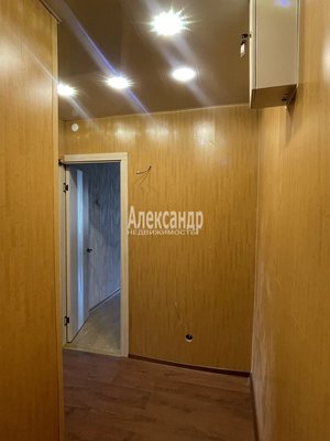 Объект по адресу Москва, Малое Карлино д, д. 8 