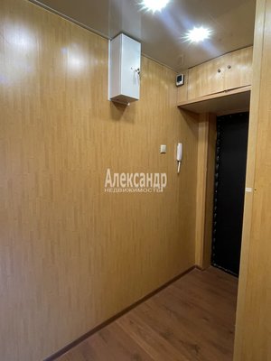 Объект по адресу Москва, Малое Карлино д, д. 8 