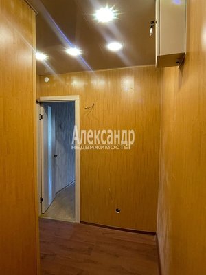 Объект по адресу Москва, Малое Карлино д, д. 8 