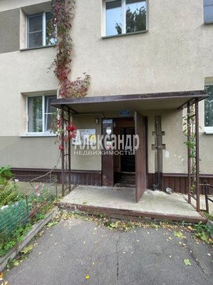 Объект по адресу Москва, Малое Карлино д, д. 8 