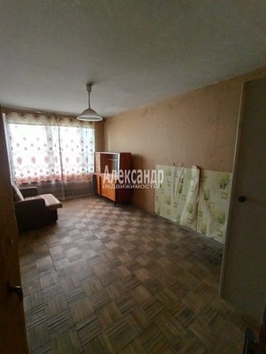 Объект по адресу Санкт-Петербург г, Демьяна Бедного ул, д. 28к2