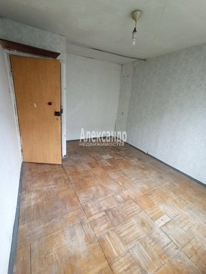 Объект по адресу Санкт-Петербург г, Демьяна Бедного ул, д. 28к2