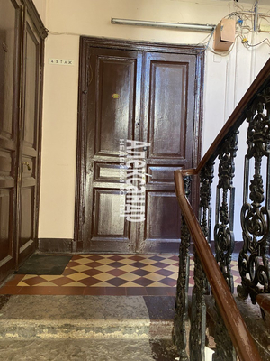 Объект по адресу Санкт-Петербург г, 1-я Советская ул, д. 12