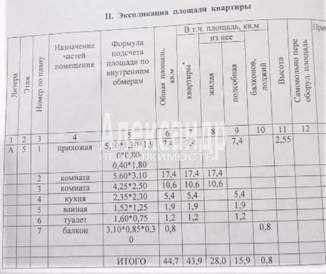 Объект по адресу Ленинградская обл, Приозерский р-н, Сосново п, Первомайская ул, д. 1