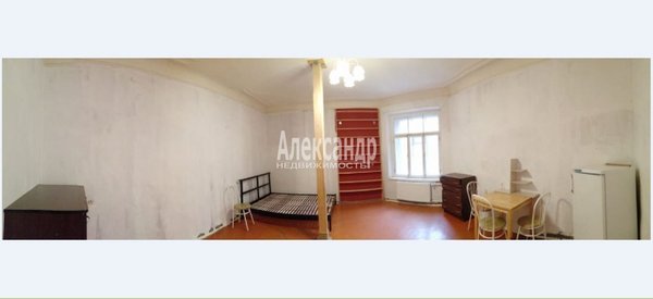 Объект по адресу Санкт-Петербург г, 5-я В.О. линия, д. 13литераа