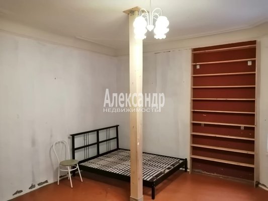 Объект по адресу Санкт-Петербург г, 5-я В.О. линия, д. 13литераа