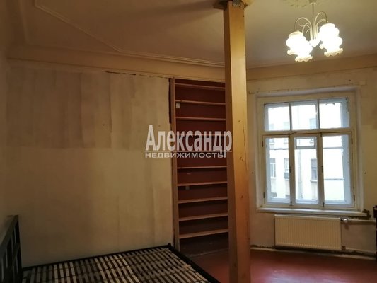 Объект по адресу Санкт-Петербург г, 5-я В.О. линия, д. 13литераа