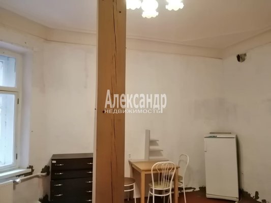 Объект по адресу Санкт-Петербург г, 5-я В.О. линия, д. 13литераа