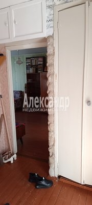 Объект по адресу Ленинградская обл, Приозерский р-н, Калинина ул, д. 45