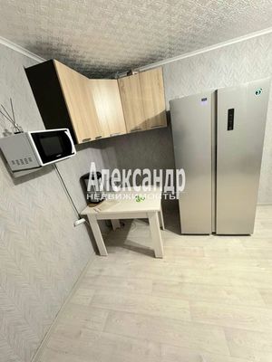 Объект по адресу Ленинградская обл, Приозерский р-н, Гагарина ул, д. 12