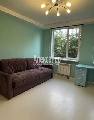 Объект по адресу Москва, Малое Карлино д, д. 16б корп. 2 