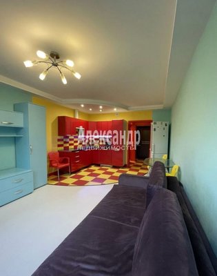 Объект по адресу Москва, Малое Карлино д, д. 16б корп. 2 