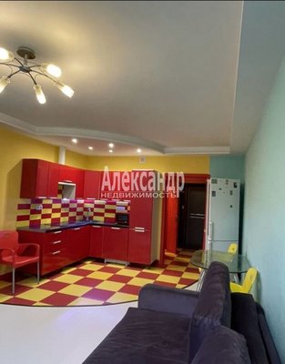 Объект по адресу Москва, Малое Карлино д, д. 16б корп. 2 
