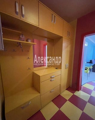 Объект по адресу Москва, Малое Карлино д, д. 16б корп. 2 