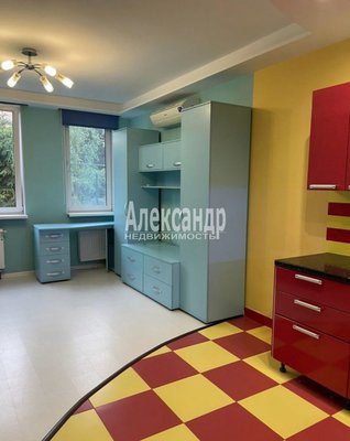 Объект по адресу Москва, Малое Карлино д, д. 16б корп. 2 