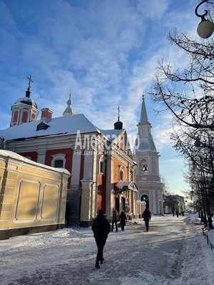 Объект по адресу Санкт-Петербург г, 7-я В.О. линия, д. 28