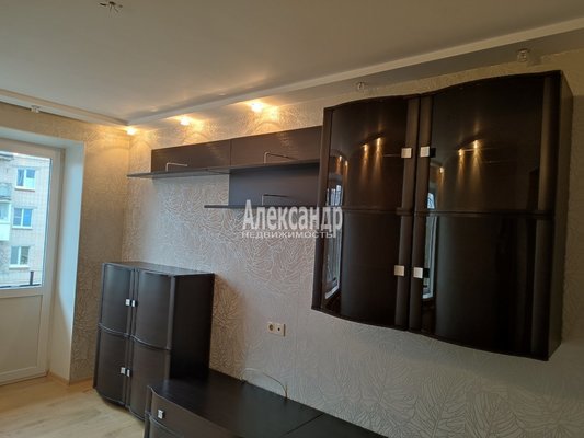 Объект по адресу Санкт-Петербург г, Красного Флота ул, д. 6