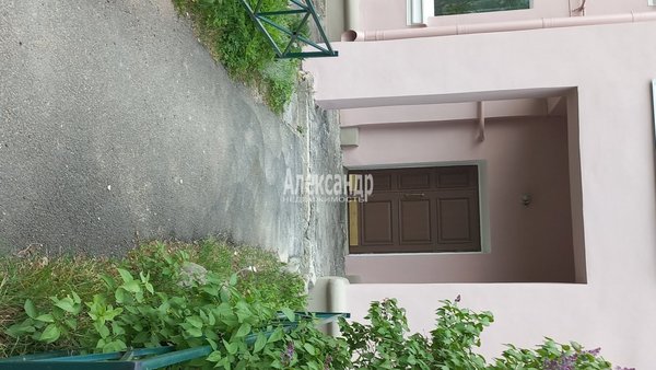 Объект по адресу Санкт-Петербург г, Песочный п, Ленинградская ул, д. 63