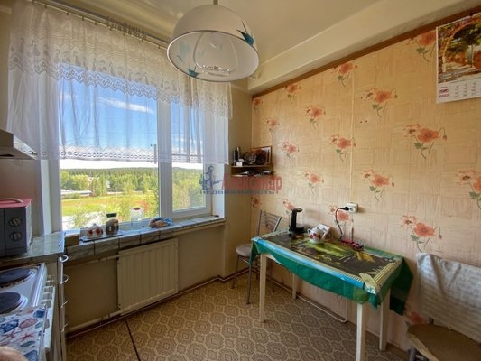 Объект по адресу Ленинградская обл, Выборгский р-н, Спортивная ул, д. 10